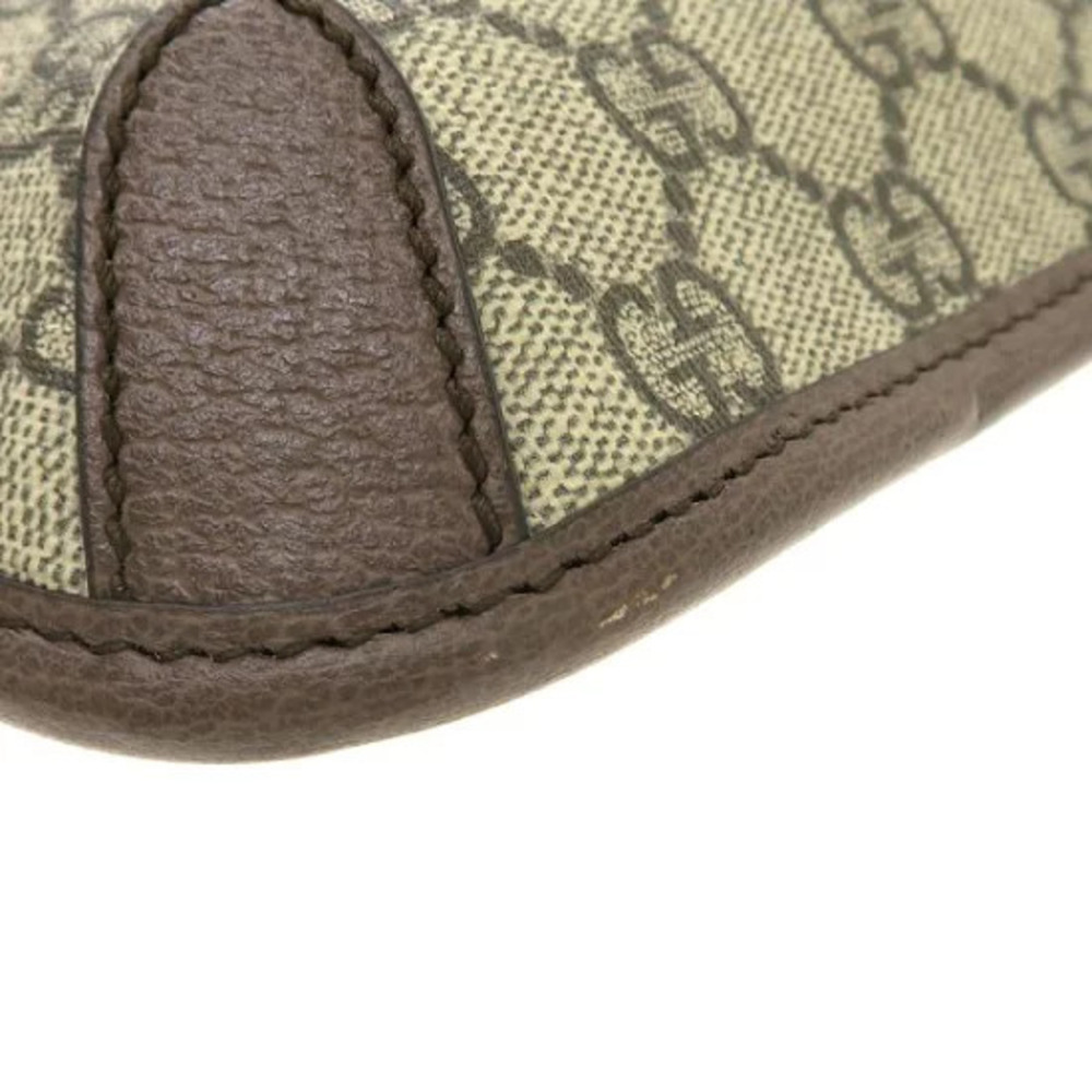 Gucci GG Supreme Messenger Bag - Picture 6 of 9